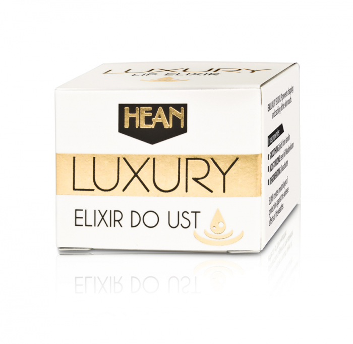 Balsam de Buze LUXURY LIP ELIXIR [2]