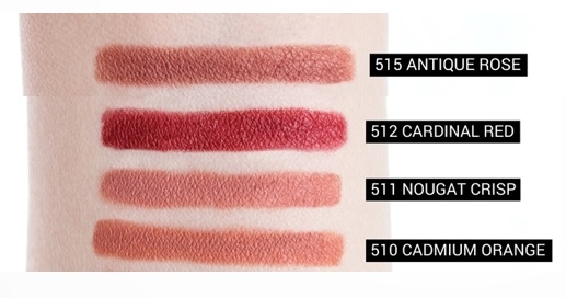 Creion Buze Hean - Cardinal Red - 512 [2]