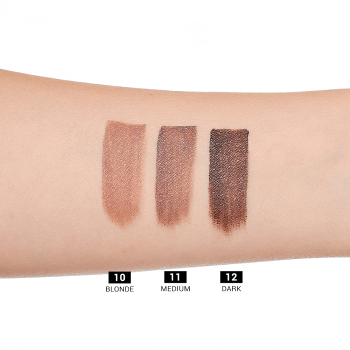 Mascara Sprancene BROWTINT [2]