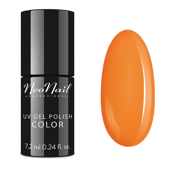 Oja Semipermanenta Profesionala (Autonivelanta) NEONAIL - ENERGY BURST [1]