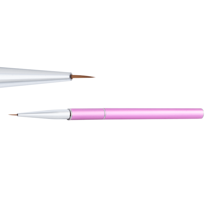 Pensula Decorare - Par Natural - KOLINSKY 00 - NEONAIL [1]