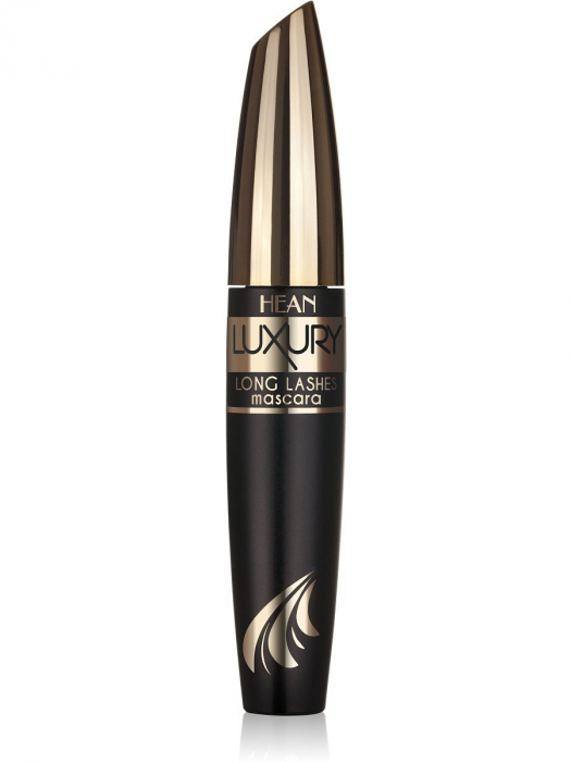 Rimel Pentru Alungire, Regenerant LUXURY LONG LASHES [2]