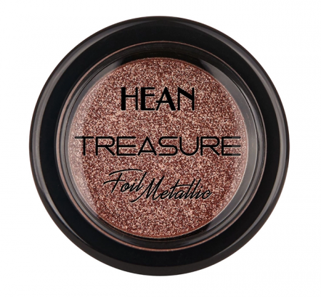 Fard de Pleoape Mono Metallic - TREASURE - 919 [3]