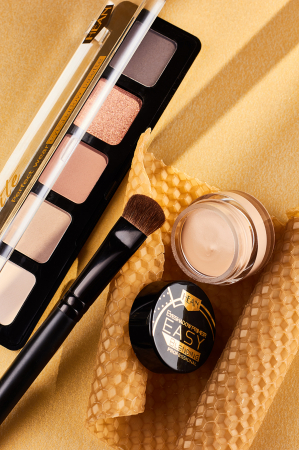 Primer Fard, Baza Machiaj Ochi EASY BLENDING PROFESSIONAL [3]