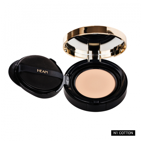 Pudra Compacta AFTER MAKE-UP CASHMERE [3]