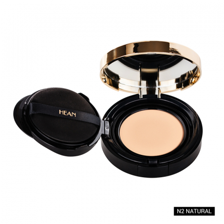 Pudra Compacta AFTER MAKE-UP CASHMERE [4]