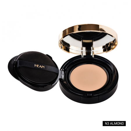 Pudra Compacta AFTER MAKE-UP CASHMERE [5]