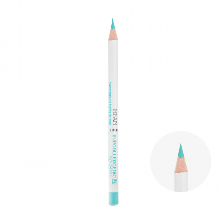 Creioane Ochi - Creion Dermatograf Ochi HYPOALLERGENIC - Turquoise - 303