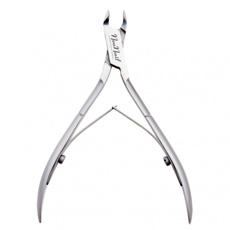 ACCESORII/ APARATURA - Cleste Cuticule Profesional, Otel Inoxidabil, 3 mm - NEONAIL