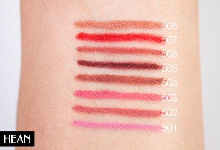 Creion Buze Hean - Sorbet - 503 [1]