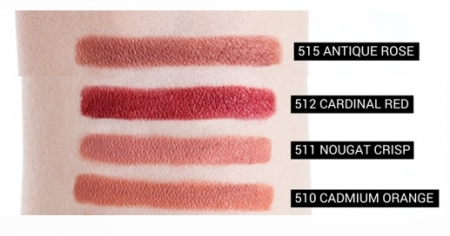 Creion Buze Hean - Cardinal Red - 512 [1]