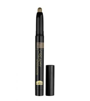 Farduri de Pleoape - Creion Fard Stick Creamy Eyeshadow - Coffee