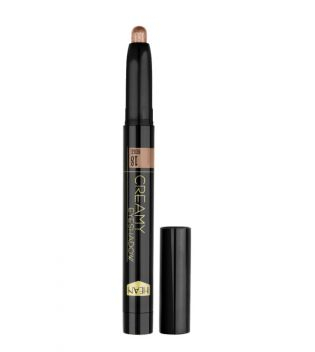 Farduri de Pleoape - Creion Fard Stick Creamy Eyeshadow - Beige