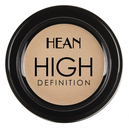 Farduri de Pleoape - Fard de Pleoape Mono HIGH DEFINITION - 845