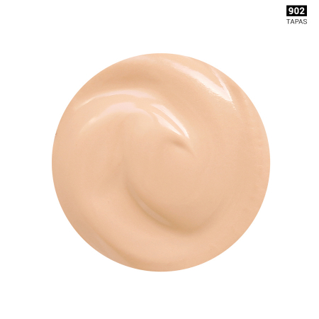 Fond de Ten Revitalizant, cu Extract de Caviar PRALINE - 5 Nuante [4]