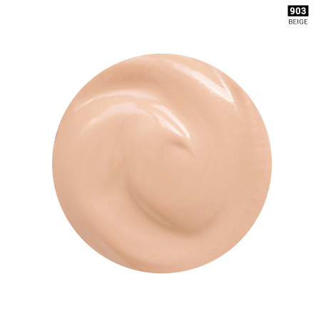 Fond de Ten Revitalizant, cu Extract de Caviar PRALINE - 5 Nuante [5]