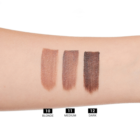 Mascara Sprancene BROWTINT [1]