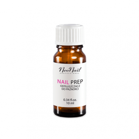 BAZA/ TOP/ SOLUTII - Degresant NAIL PREP NEONAIL