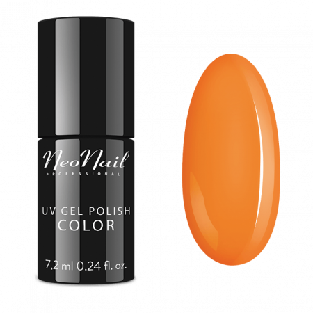 OJE SEMIPERMANENTE - Oja Semipermanenta Profesionala (Autonivelanta) NEONAIL - ENERGY BURST