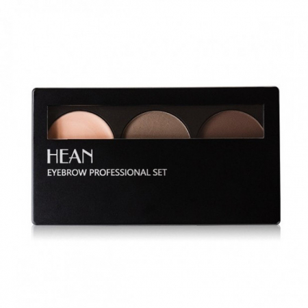 Paleta Fard Sprancene PROFESSIONAL SET 1 [1]