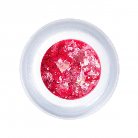 Pigmenti - Pigment Make-Up HD - PASSION - 10