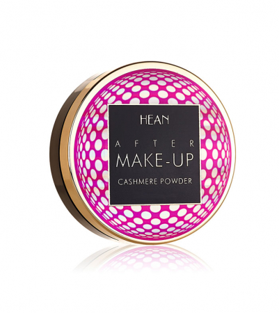 Pudra Compacta AFTER MAKE-UP CASHMERE [6]