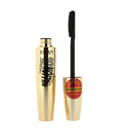 Rimel, Mascara BILLIONAIRE INSPIRE [1]