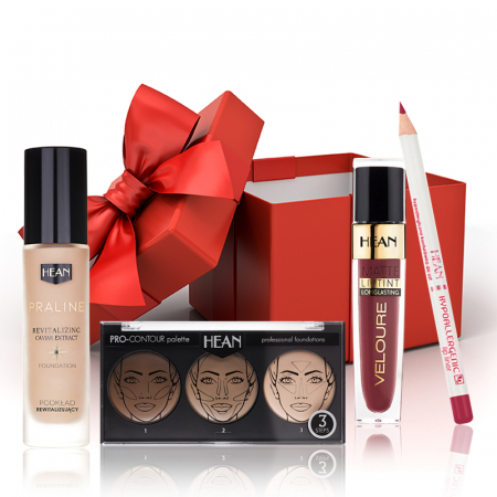 SETURI CADOU - Set Cadou MARK YOUR PRESENCE