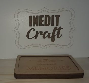 Cutie stick si poza Memories [4]