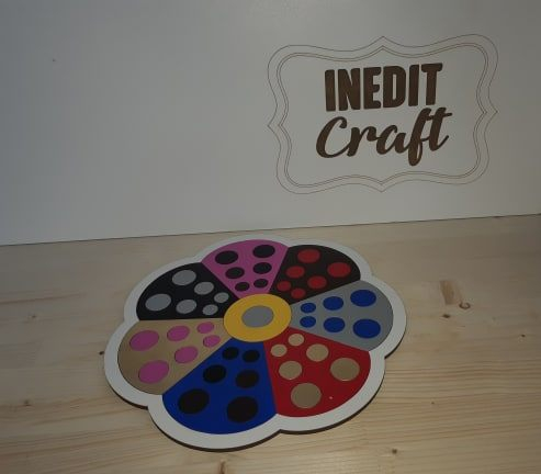 Joc lemn copii [2]