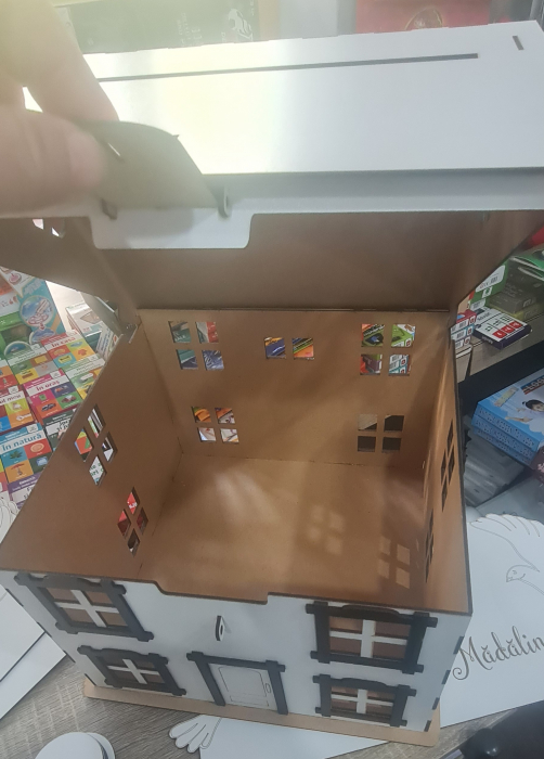 Casa bani nunta [3]