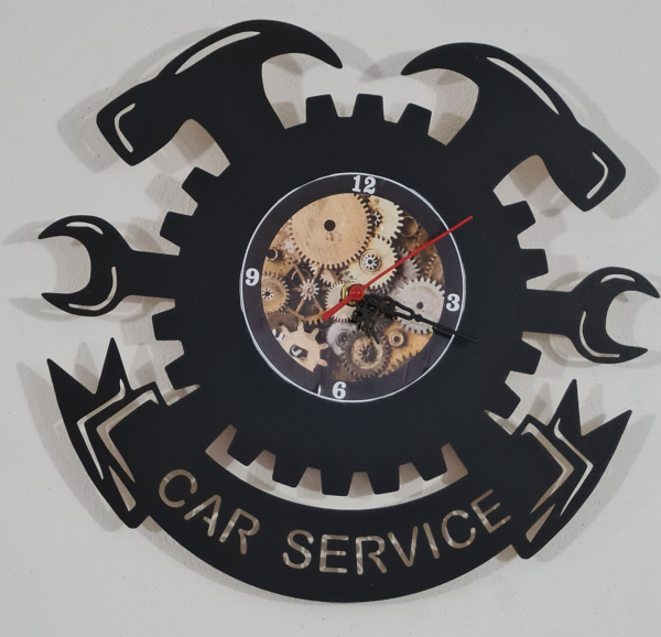 Ceas Service [1]
