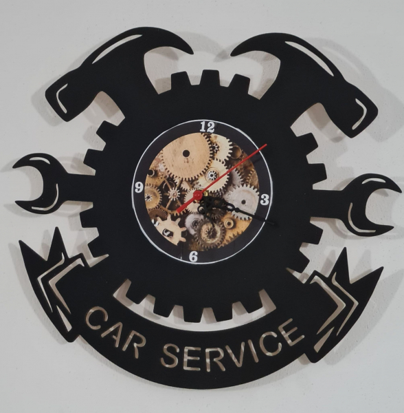 Ceas Service [3]