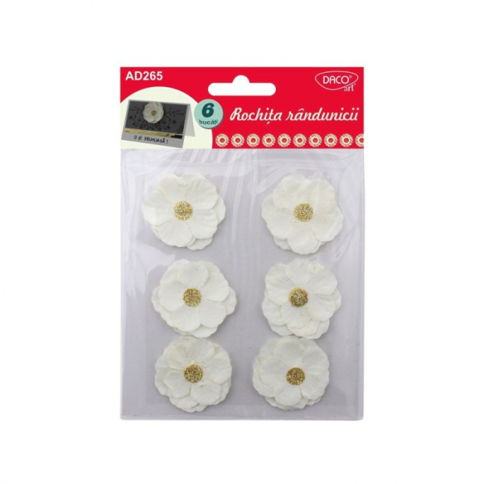 Accesorii craft - AD265 Rochița rândunicii DACO [1]