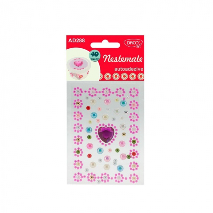 Accesorii craft - AD288 Nestemate DACO [1]