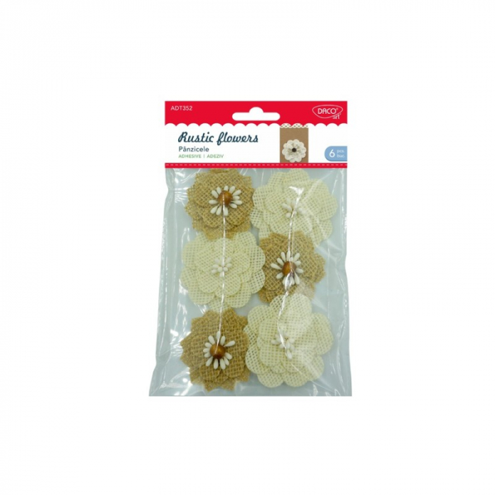 Accesorii craft - AD352 Pânzicele DACO in stoc [1]