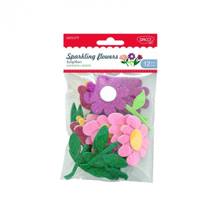 Accesorii craft - AD379 Sclipiflori DACO [1]