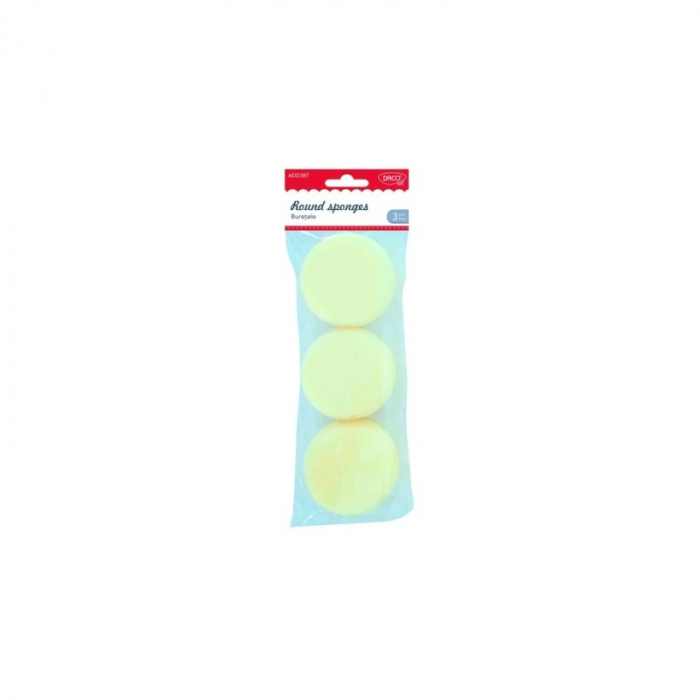 Accesorii craft - AD387 Buretele DACO [1]