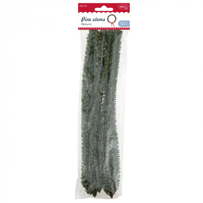 Accesorii craft - AD733 Rămurici DACO [1]