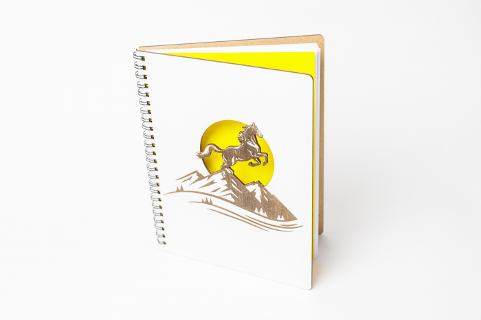 Agenda a5 mdf decupata cal [2]