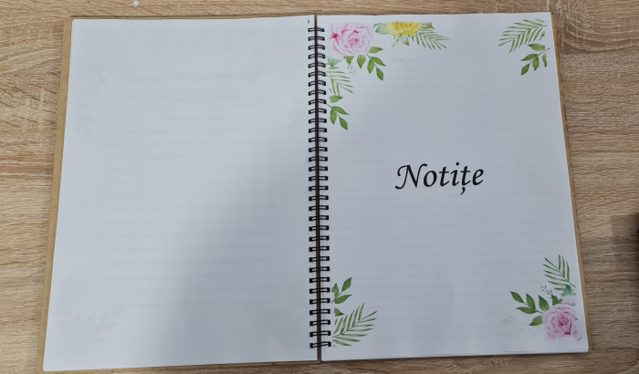 Agenda invatatorului M2 [5]