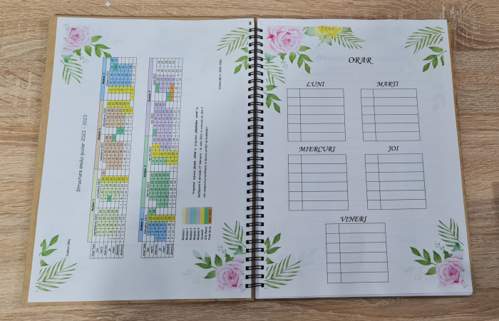 Agenda invatatorului M2 [3]