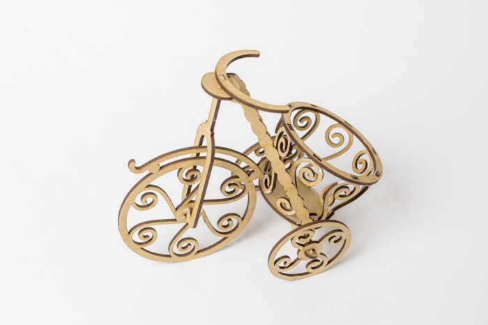 Bicicleta mdf [3]