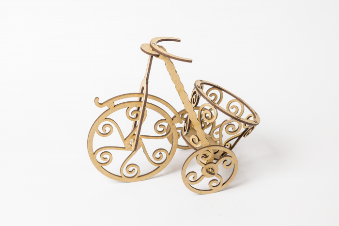 Bicicleta mdf [1]