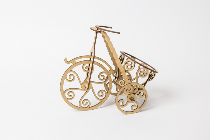 Bicicleta mdf [2]