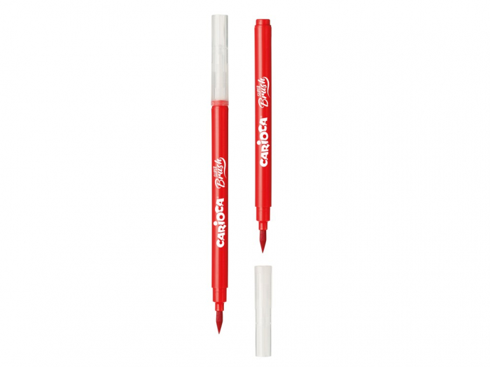 Carioca Super Brush 10/cutie [2]