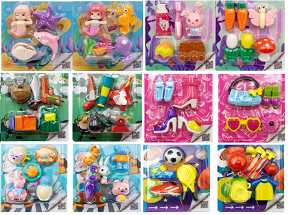Radiere puzzle diverse modele [1]