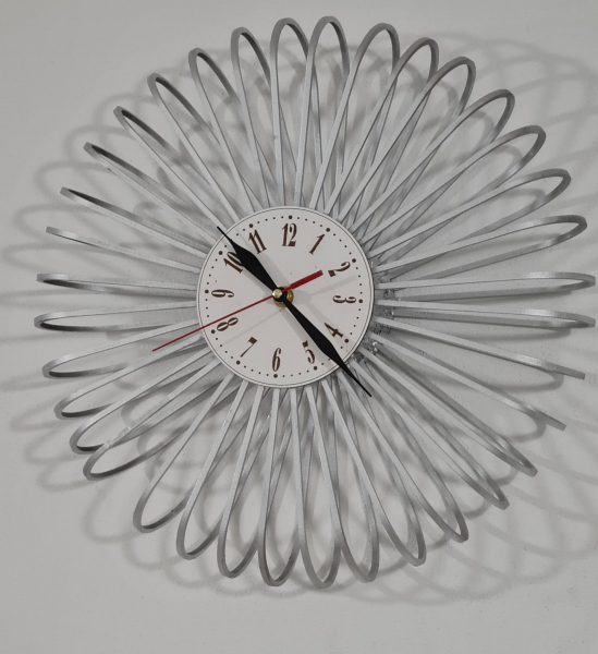 Ceas perete Modern [2]