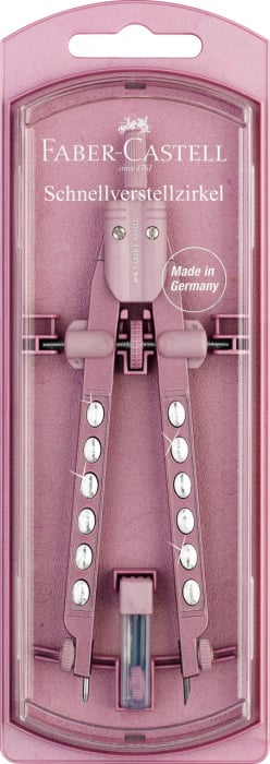 COMPAS SPARKLE FACTORY 2023 FABER-CASTELL [3]