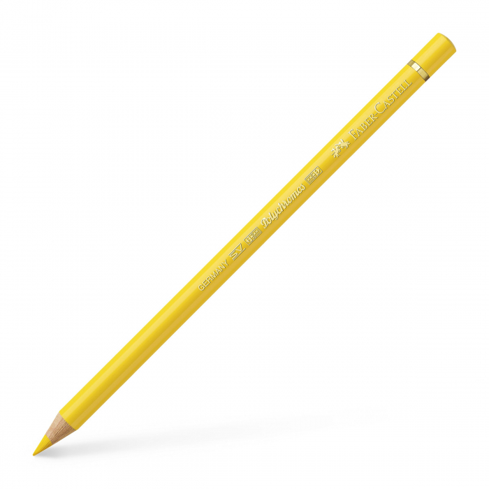 creion-colorat-polychromos-galben-cadmium-faber-castell [1]